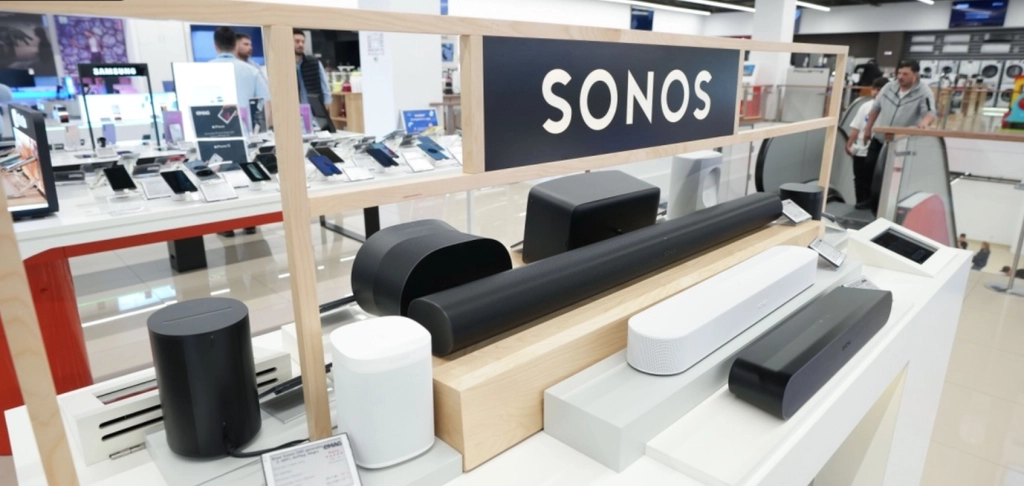 Sonos skrotar populär soundbar – här är anledningen