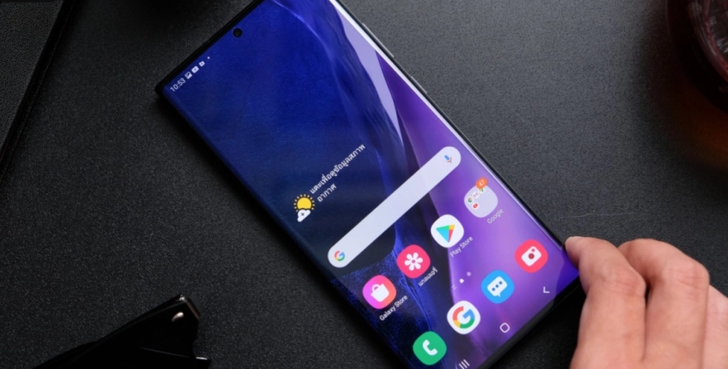 Dåliga nyheter för alla som väntar på Samsungs nya uppdatering