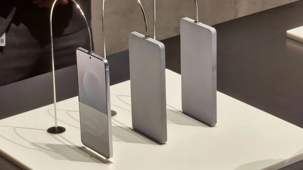 Smartphones utan kinesiskt ursprung – Här är alternativen