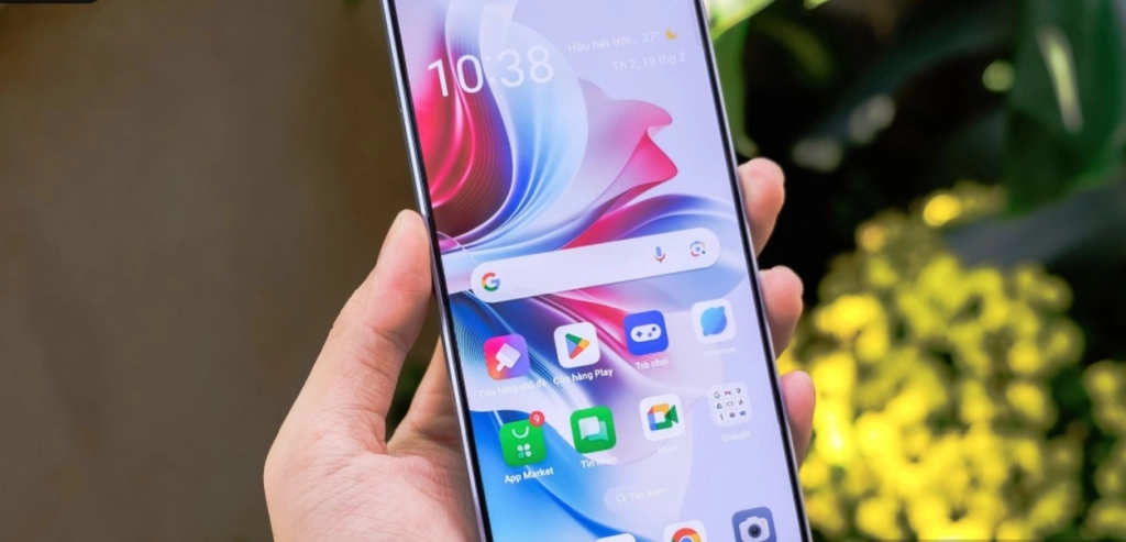 Ny hemlig Android-knapp upptäckt – aktivera den direkt