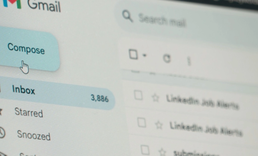 Din Gmail raderas snart – agera innan det är för sent