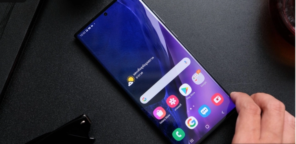 One UI 7.0-uppdateringen kommer snart – Samsung bekräftar datumet
