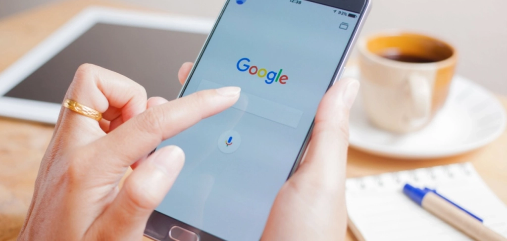 Google gör mobilen ännu smartare – ny funktion letar efter text direkt i kameran