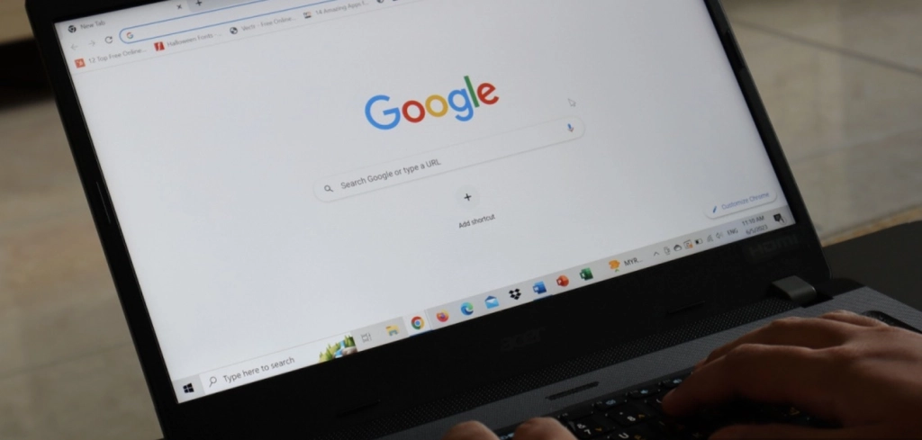 Dina privata bilder är inte längre säkra hos Google – om du inte inaktiverar den här funktionen