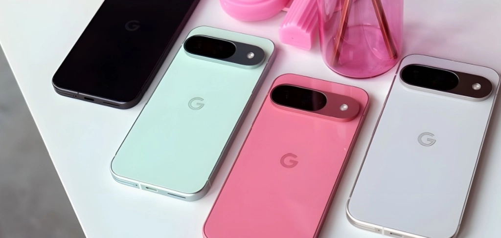 Google Clock får ny design – och Pixel-användare märker det direkt