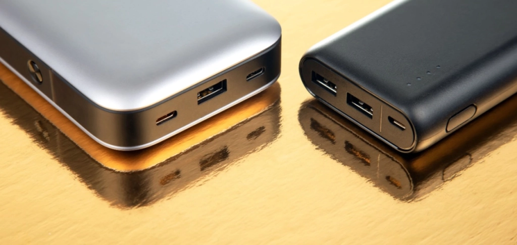 Så undviker du farliga misstag med din powerbank – experternas bästa tips