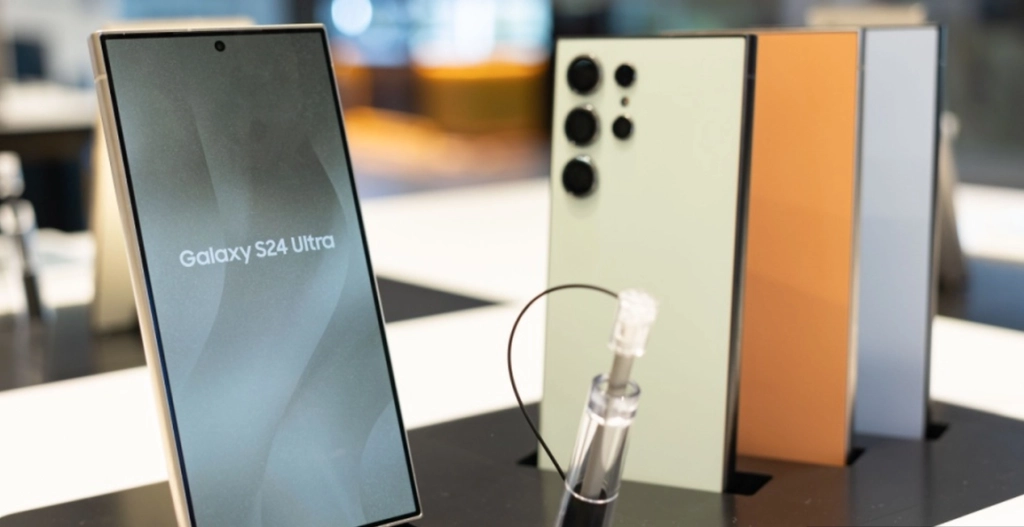 Samsung-mobiler har en hemlig Wi-Fi-funktion – så låser du upp den