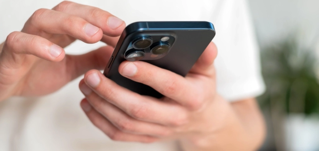 Så förhindrar du att en tjuv använder din telefon