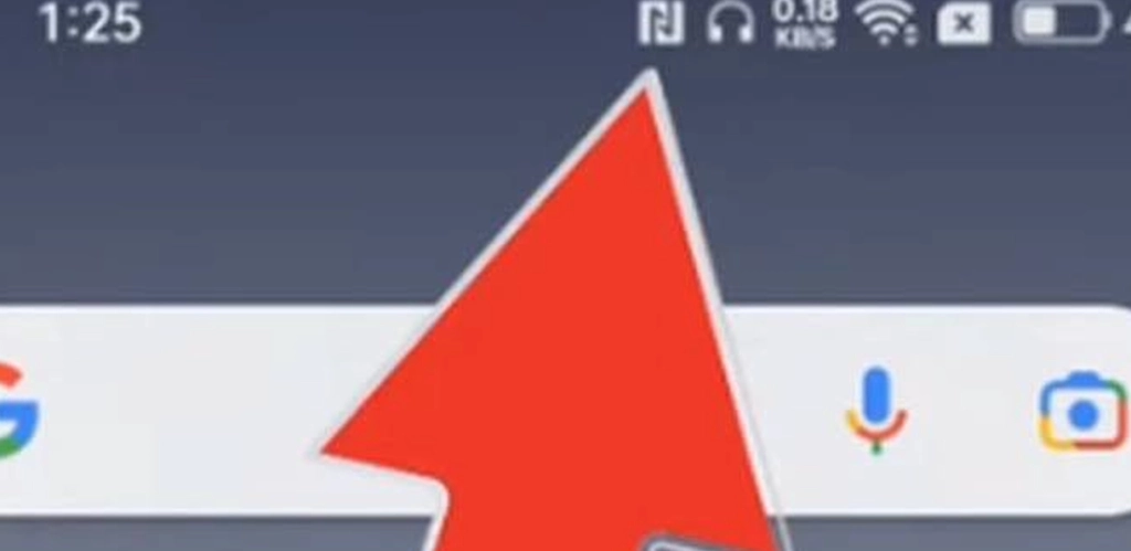 Har du sett den här symbolen på din Android? Den är viktigare än du tror