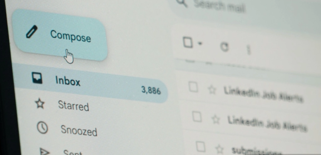 Gmail inför viktig förändring