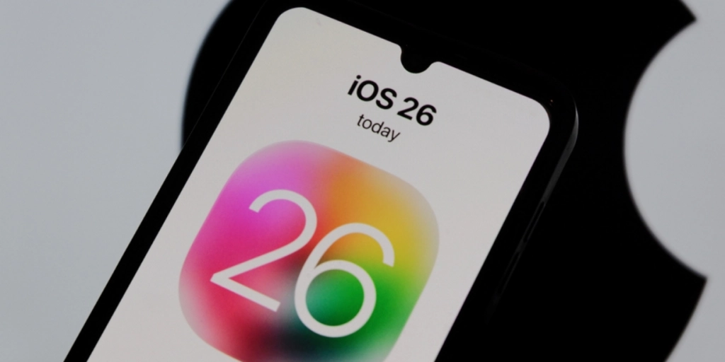 iOS 26 – Apples mest omtalade uppdatering någonsin?