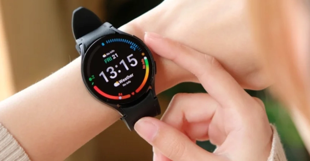 Samsung avslöjar av misstag hemliga funktioner i Galaxy Watch 8