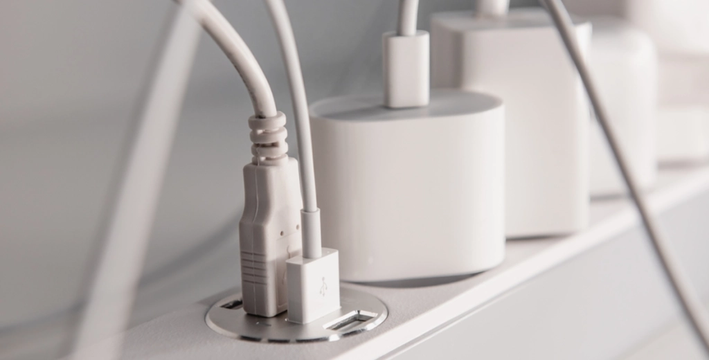 Detta vanliga laddningsmisstag kan förkorta mobilens batteritid