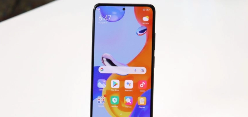 Xiaomi vill spränga alla gränser med ny smartphone