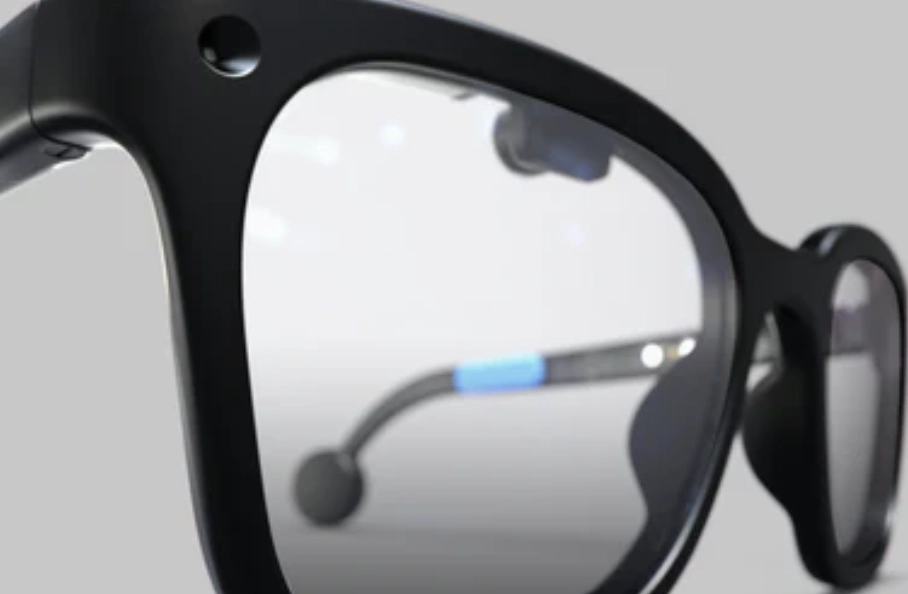Brilliant Labs lanserar AI-glasögonen Halo – pratar med dig som en verklig person