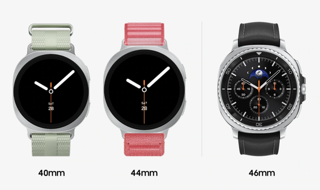 Galaxy Watch 8 Classic: Snygg, smart och… ständigt urladdad