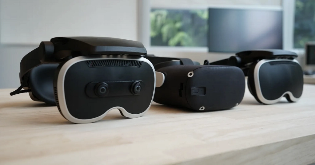 Så vill Meta lura dina ögon – med ny teknik för superverklig VR