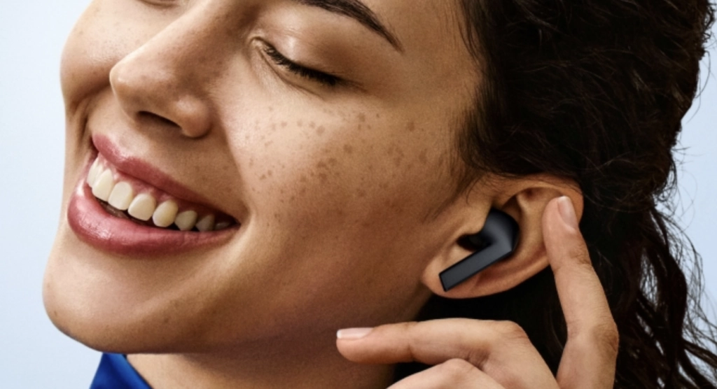 Samsung lanserar Galaxy Buds 3 FE – billigare lurar med premiumkänsla