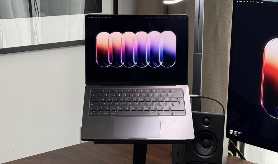 MacBook Pro med M5: Här är vad vi vet om nästa modell