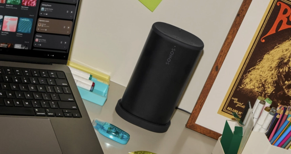 Sonos hittar rätt med ny högtalare som kan bli sommarens snackis