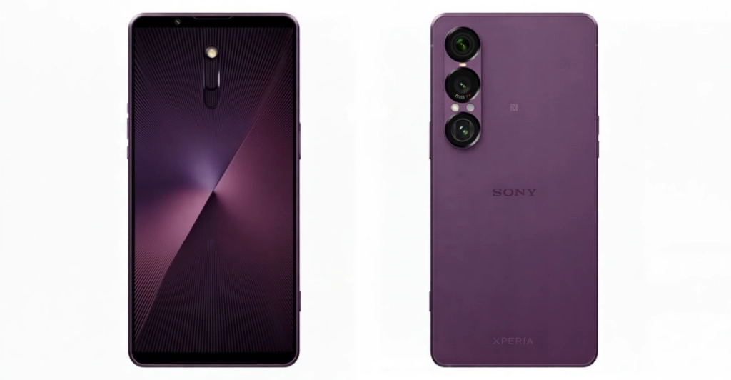 Sony vägrar ge upp – vill satsa vidare på Xperia trots svikande försäljning