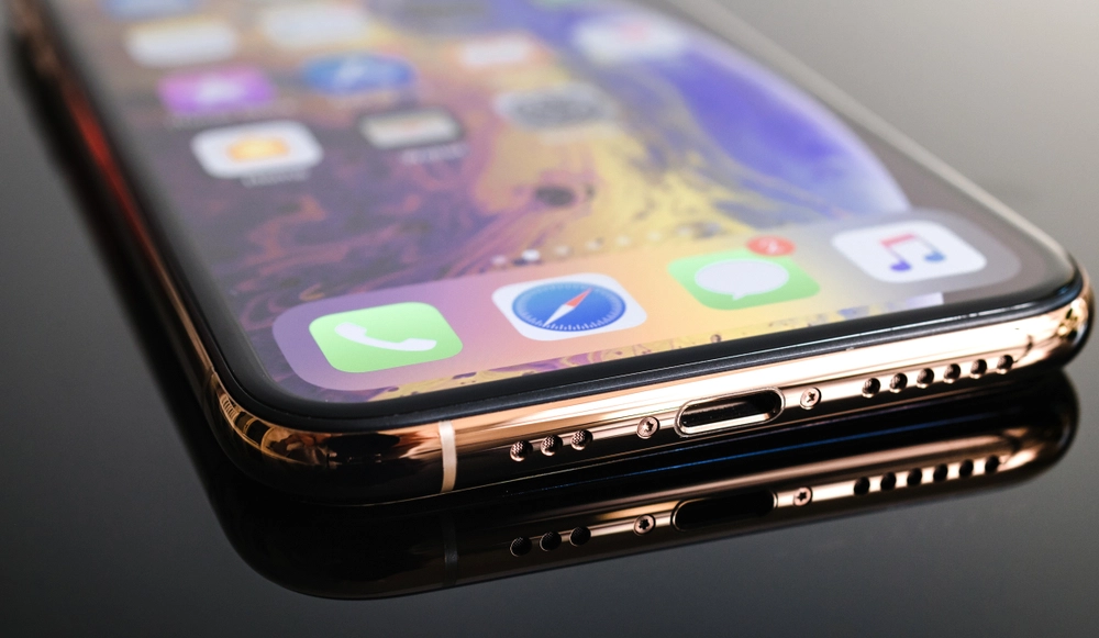 Apple kan slopa USB-porten på framtida iPhones – här är anledningen