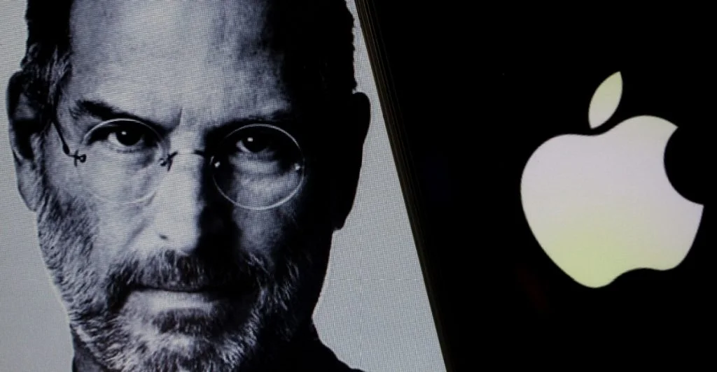 Apple fyller 50 – från garageidé till världens mäktigaste techbolag