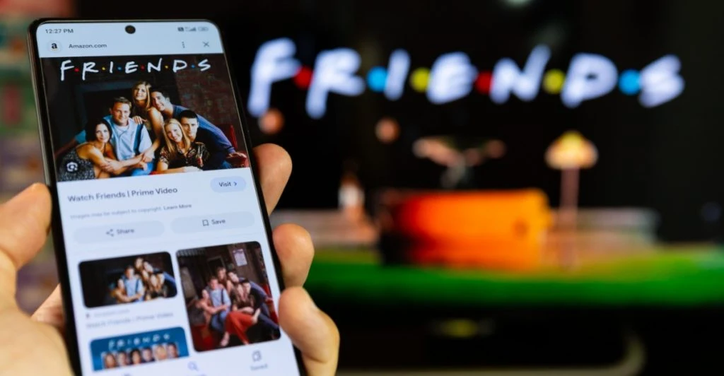 De 10 mest populära streamingtjänsterna i världen – Vem dominerar marknaden