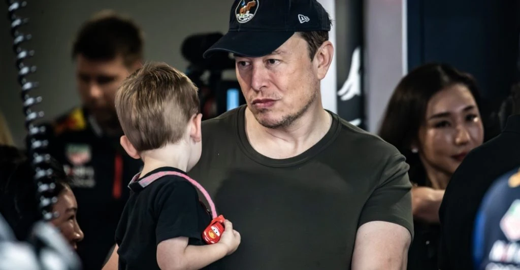Efter Tesla och SpaceX – vad nu, Musk?