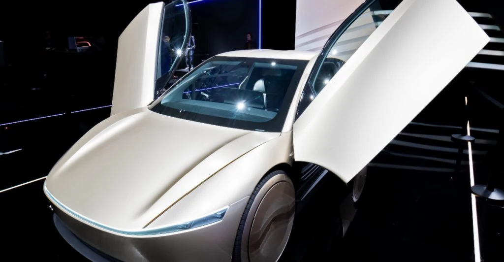 Tesla får grönt ljus för robotaxi-tjänst i Arizona – ett nytt race börjar