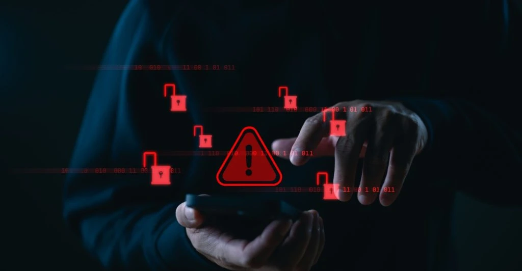 Misstänker du hacking? Så avslöjar du om din telefon är komprometterad