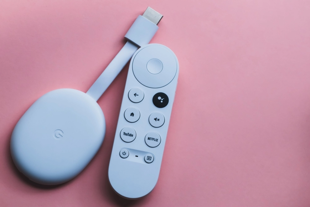 En ny Chromecast-utmanare – från oväntat håll