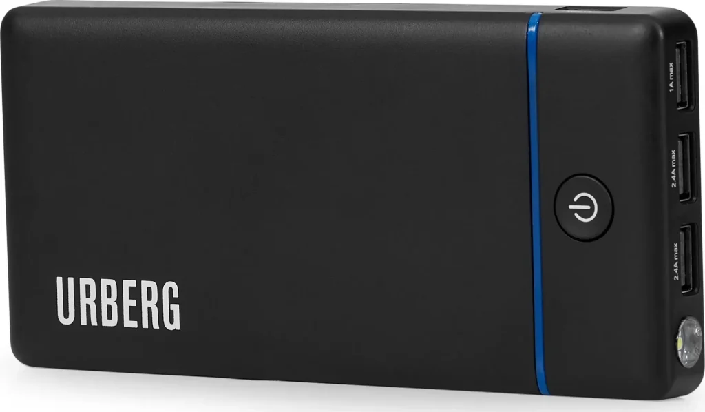 Farlig powerbank återkallas – risk för brand och explosion