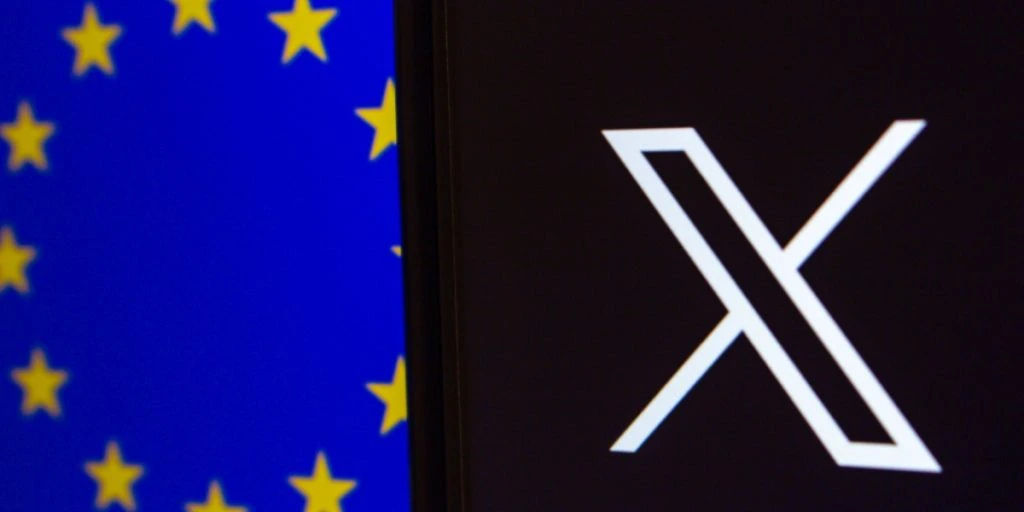 EU ska se till att X betalar historiskt vite – och beslutet kan förändra tech-regleringen i Europa