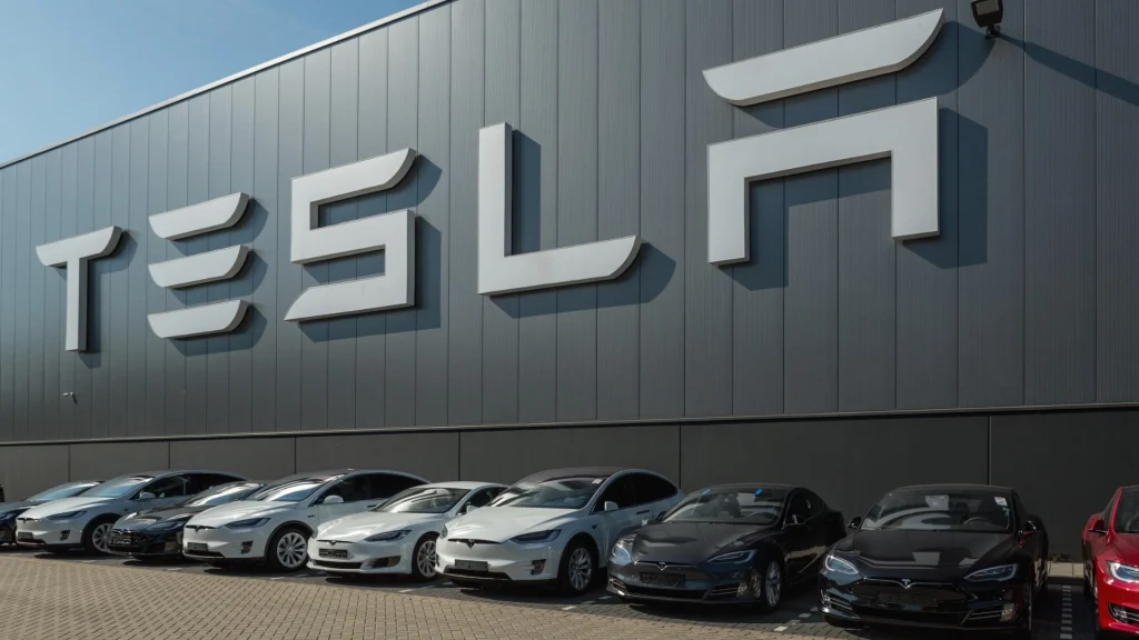 Dansk ilska mot Elon Musk – Tesla tappar stort efter Trumps seger