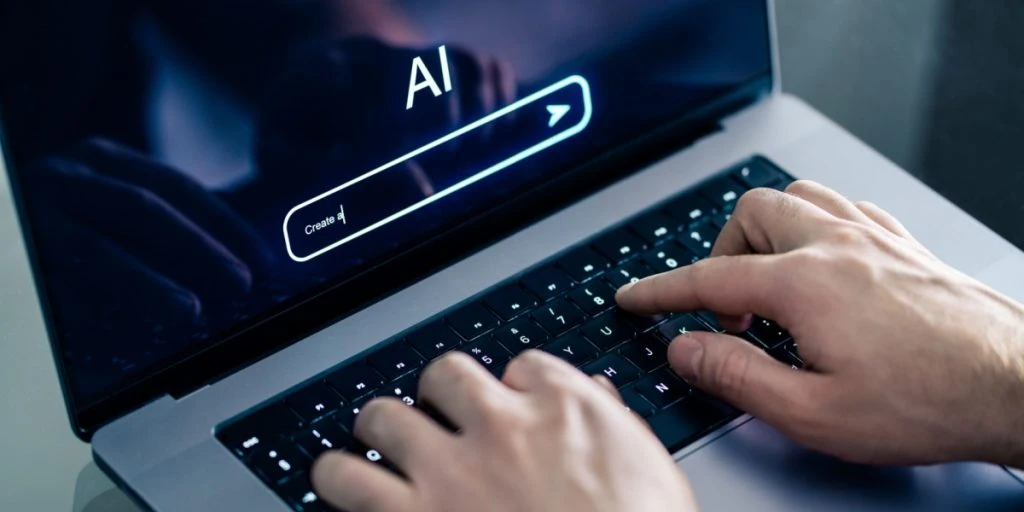 AI-chattbottar exploderar i popularitet: nya siffror visar vem som vinner kampen