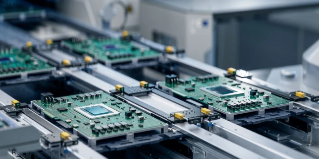 Europas AI-gigafabriker: Kontinentet som vill bygga sin egen hjärna