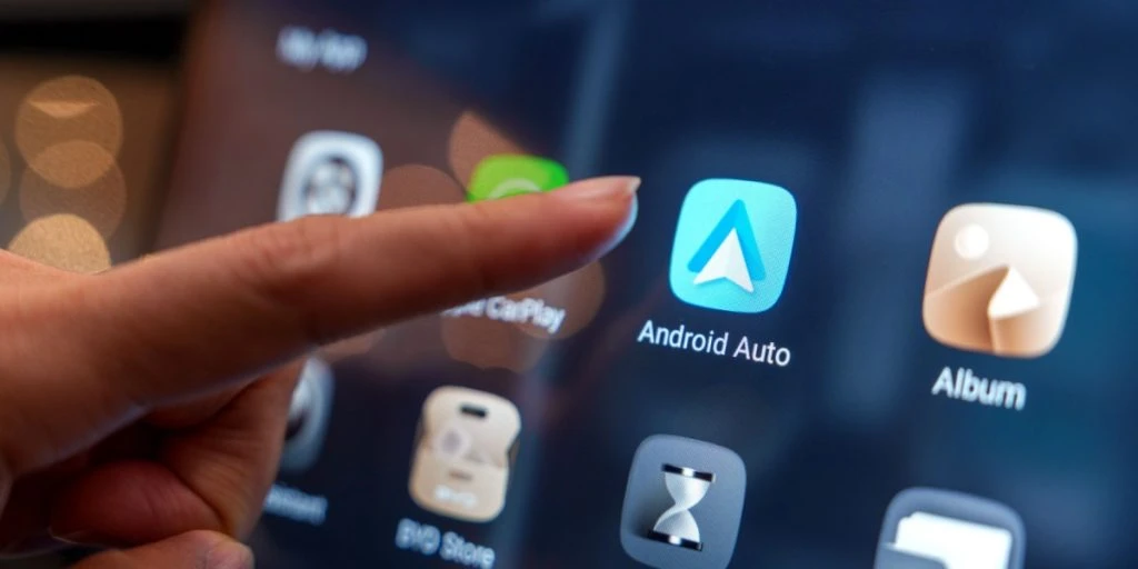 YouTube kommer till Android Auto – men det finns en hake