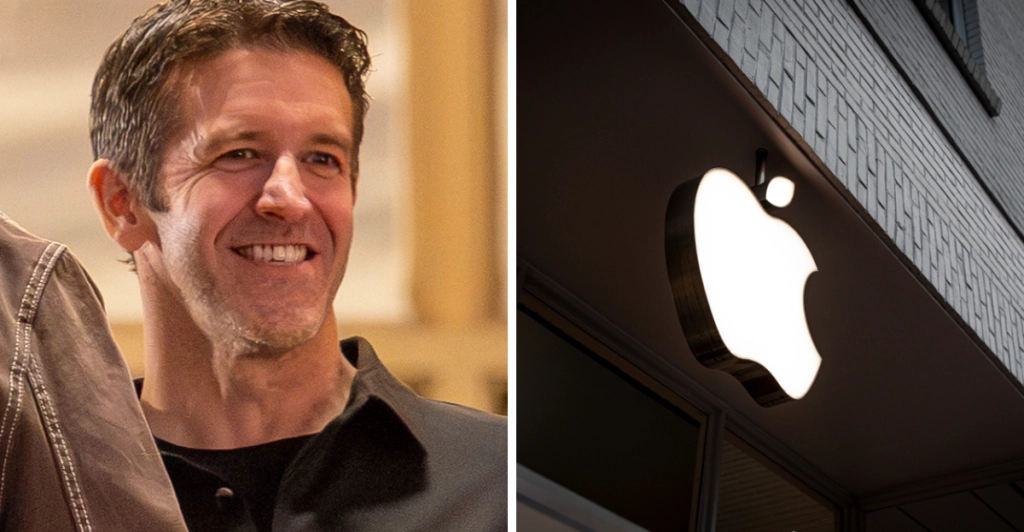Vem är John Ternus? Detta vet vi nu om Apples nye vd