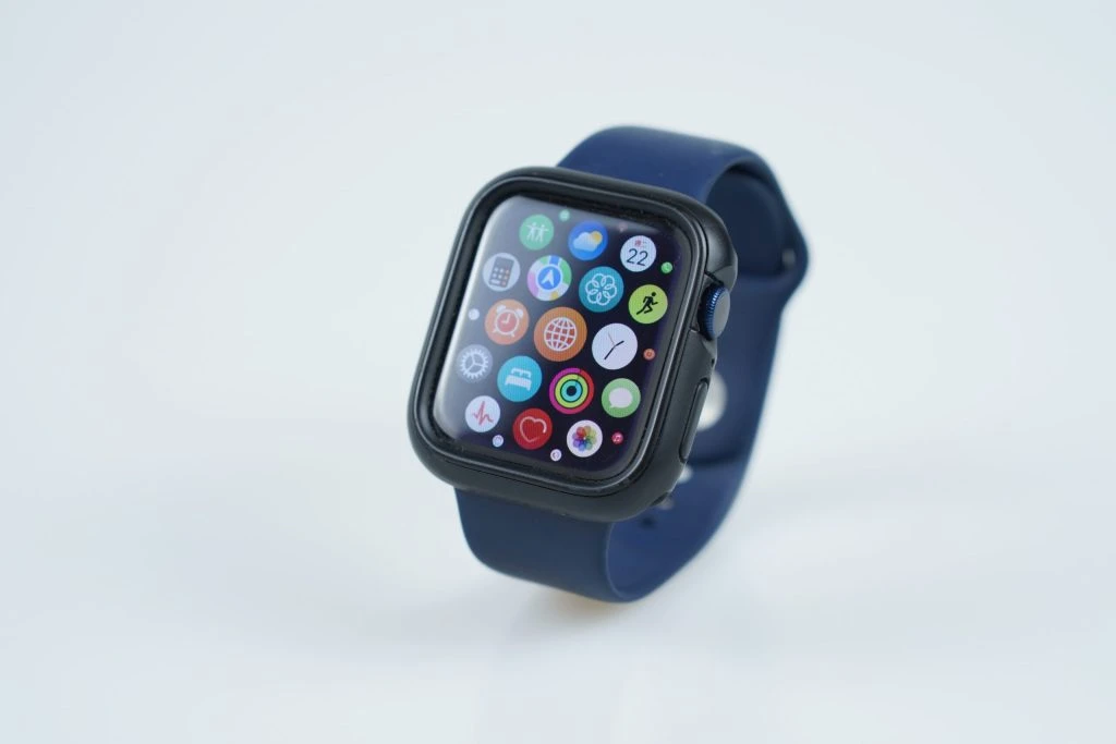 Mindre klocka, större skärm? Apple Watch SE 3 kan få nya storlekar