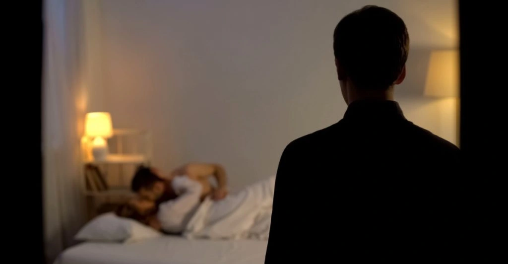 Delar du lösenord med din partner: Här är varför det kan vara en riktigt dålig idé