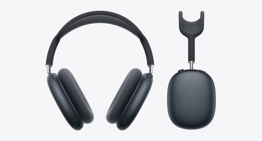 Apple släpper ny firmware till AirPods Max – vad innebär uppdateringen?