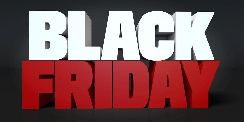 Amazon Black Friday 2025: Allt du behöver veta om årets största reajakts