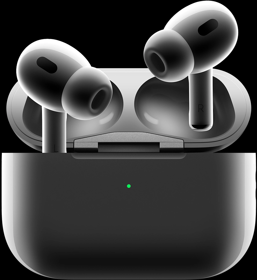 AirPods Pro 2 får hörapparatfunktion i Storbritannien