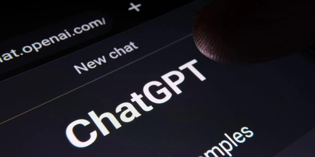 ChatGPT:s nya uppdatering smälter samman tal och text – och förändrar allt för användarna