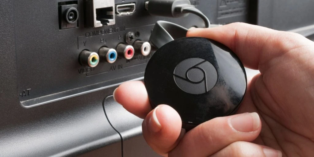 Chromecast är död: här är den billiga ersättaren som alla pratar om