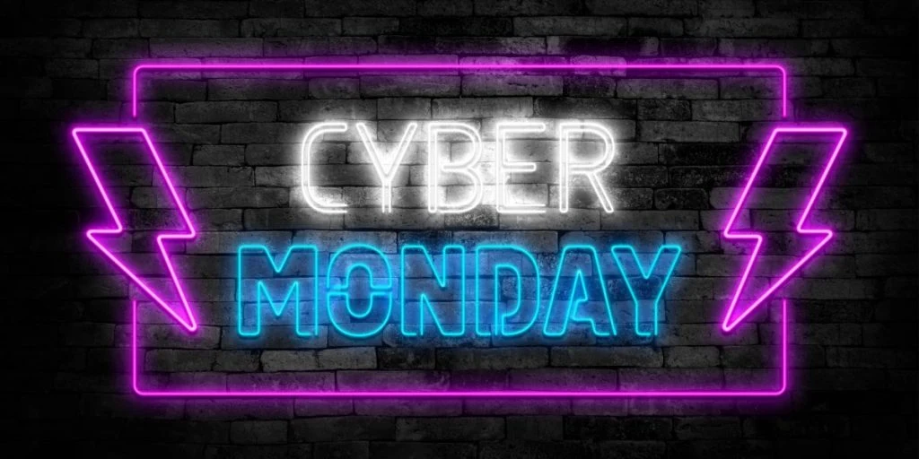Cyber Monday: De dolda gaming-fynden som överraskade alla