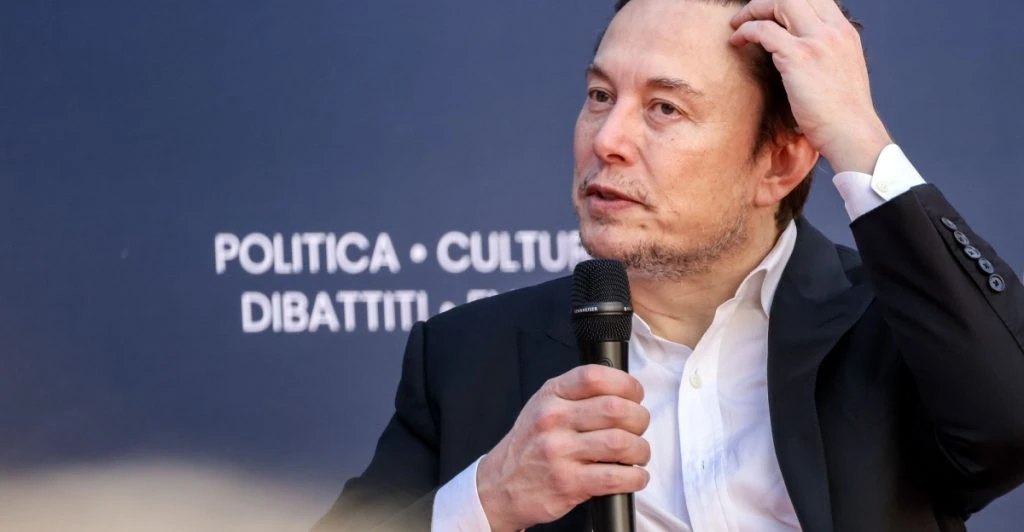 10 saker Elon Musk tror på: som låter helt galet för andra