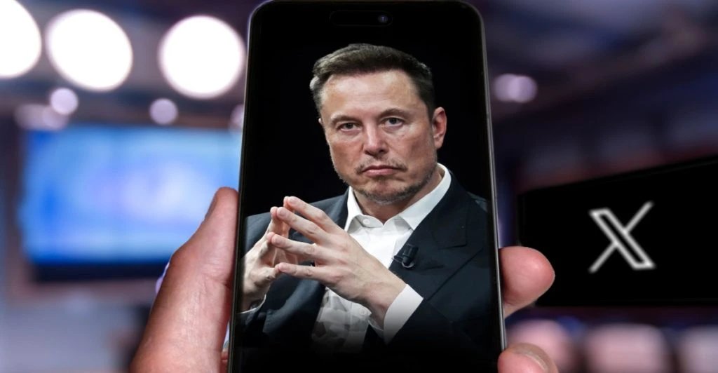 10 gånger Elon Musk pratade som en serietidningsfigur: och faktiskt menade det