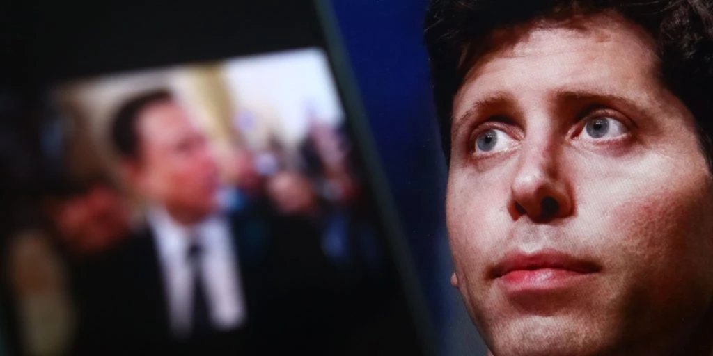 Musk vs Altman: Miljardärsfejd exploderar i domstol
